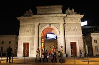 Milan Segway Tour by Night