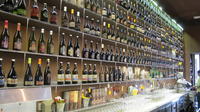 Rome Beers and Bites Small Group Walking Tour