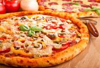 Rome Pizza Walking Tour