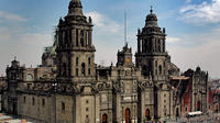 City Tour in Mexico City