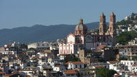 Cuernavaca and Taxco Day Tour