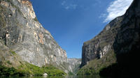 Day Trip to Sumidero Canyon