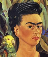 Frida Kahlo House, Xochimilco and University City Tour