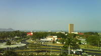 One-Way Shared Bus Shuttle from La Fortuna to Managua