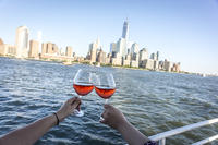 Crucero con cena informal en la ciudad de Nueva York Crucero con cena informal en la ciudad de Nueva York