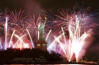 New Year's Eve Dinner Cruise in New York