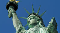 Guided Tour of Statue of Liberty and Ellis Island