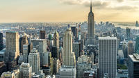 NYC Private Customizable Walking Tour