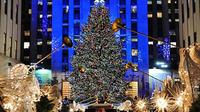 Imagen Recorrido navideño a pie por Nueva York