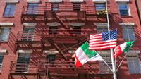 Soho Chinatown Little Italy Tour