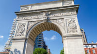 Walking Tour of Greenwich Village