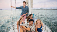 Private Sailing Charter for up to 6 Passengers