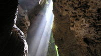 Lake Bayano Cave Exploration Tour From Panama City