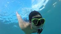 Snorkeling in the Acapulco Bay Area with Lunch