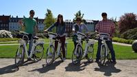 Private Fahrradtour durch Kopenhagen mit eigenem Fotografen Private Fahrradtour durch Kopenhagen mit eigenem Fotografen