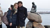 Private Walking Tour of Copenhagen