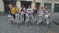 Small Group Bike Tour of Copenhagen