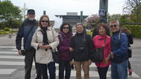 Small Group Walking Tour of Copenhagen
