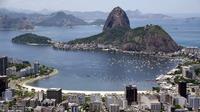 Private Tour: Sugar Loaf, Favela Tour and Happy Hour