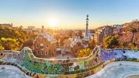 Exclusief entreebewijs voor Park Güell Exclusief entreebewijs voor Park Güell