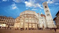 Florence Walking Audio Tour