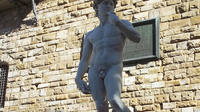 Florenz, Galleria dell'Accademia: Keine-Warteschlange-Ticket Florenz, Galleria dell'Accademia: Keine-Warteschlange-Ticket