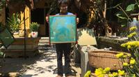 Bamboo Paper Art Making Tour in Hoi An