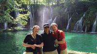 Private Guided Day Tour of Plitvice National Park from Zagreb