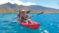 Ka'anapali Kayak and Snorkel Adventure