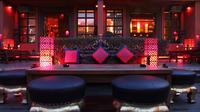 Shanghai Luxury Dinner and Nightlife Experience including Lost Heaven and Bar Rouge