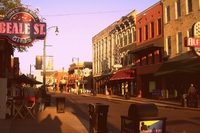 Tour de Memphis en autocar, with the Rock and Soul Museum