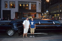 Circuit en limousine privée: Le meilleur de New York