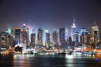 New York City Shore Excursion: Pre-Cruise Half-Day Private Tour