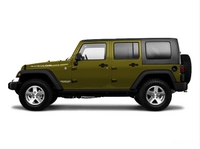 Visite privée: New York City en 4x4