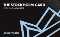 La tarjeta turística Stockholm Card La tarjeta turística Stockholm Card