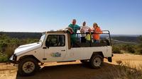 Full-Day Algarve Jeep Safari