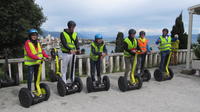 Split Segway Tour