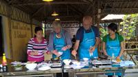 Hue Off the Beaten Path Motorbike Tour and Cooking Class