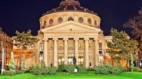 Charm of the Belle Époque - Bucharest Private Tour