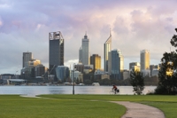 Forfait touristique à Perth