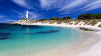 Grand Rottnest Island Tour including Lunch and Historic Train Ride