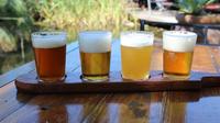 Full-Day Out Back Craft Beer Tour from Cape Town