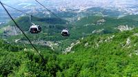 Mountain Dajti Hiking Tour from Tirana