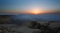 Private Negev Tour from Beersheba Sde Boker or Mitspe Ramon