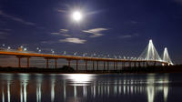 Charleston Full Moon Stand Up Paddleboard Tour