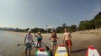 Charleston Paddleboard Lessons