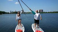 Morris Island Lighthouse SUP Tour