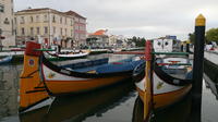 Ovar and Aveiro Tour from Porto