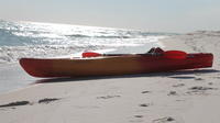 Kayak Rental in Panama City Beach