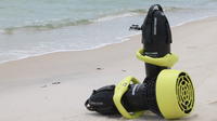 Sea-Doo Underwater Scooter Rental in Panama City Beach